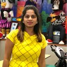 Profile image of Uma B.