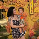 Profile image of Shari J.