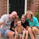 Seeker profile avatar for Looking For A English, Math Middle SchoolTutor In Pflugerville