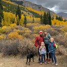 Seeker profile avatar for Long-term Nanny + Family Assistant  For 2 Kids (8 + 11) In Wheat Ridge