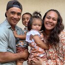 Seeker profile avatar for Nanny Needed For 1 Child In Waimanalo.