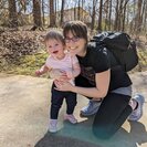 Photo for PT Nanny Needed For Our 1 Yr Old Daughter