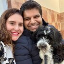 Seeker profile avatar for Full-Time Nanny Needed - Experience With Newborns - January 2026 Start