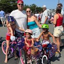 Seeker profile avatar for Nanny Needed For My Children In New York.