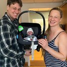 Seeker profile avatar for Part-time Nanny (20hr, M-T, Mornings) For Newborn