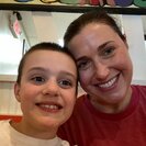 Seeker profile avatar for School Pickup And Babysitting Needed For 8 Year Old Boy In New London