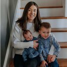 Seeker profile avatar for Looking For A Babysitter To Help With Our 2 Boys (3 Year Old And 9 Month Old)
