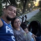 Seeker profile avatar for Nanny Needed For My Child In North Kansas City Area.