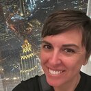Seeker profile avatar for Babysitter Needed For 1 Child In Burnsville.