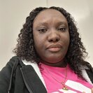 Dorsel Anika Desarie W.