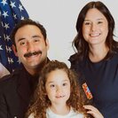 Seeker profile avatar for Part Time Child Care In Ashton