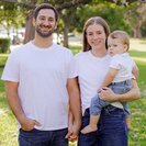 Seeker profile avatar for Part Time Nanny Needed For 1 Child In Lake Worth Beach