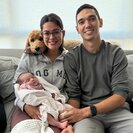 Seeker profile avatar for Nanny Needed For 1 Child In San Jose