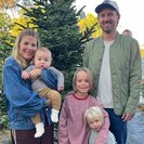 Seeker profile avatar for Nanny/Mother's Helper Needed For 6 Month Old.