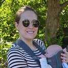 Seeker profile avatar for Nanny Needed For 2 Children In Woodridge.