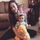 Seeker profile avatar for Nanny Needed For 1 Child In Rochester.