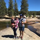 Seeker profile avatar for Daily Afternoon Babysitter Needed For 2 Children In Sherman Oaks.