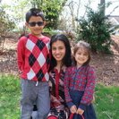 Seeker profile avatar for ChildCare/Homework Help For 5th And 7th Grade