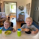 Seeker profile avatar for After School Care & Light Chores For 2nd, 4th And 5th Grade Siblings