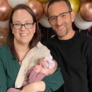 Seeker profile avatar for Date-night Sitter For Fun 3yr Old Daughter