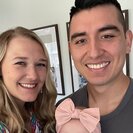 Seeker profile avatar for Nanny Needed For 2 Children In San Antonio.