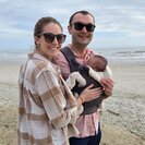 Seeker profile avatar for Nanny Needed For 1 Child In Mount Pleasant.