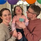 Seeker profile avatar for Nanny Needed For 2 Girls In Metuchen