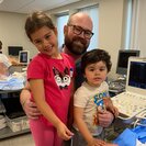 Photo for Babysitter Needed For 2 Children In Jamaica Plain.