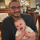 Seeker profile avatar for ISO: Babysitter For 1 Year Old