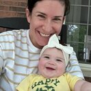 Seeker profile avatar for Looking For Long-Term, Full-Time Nanny In Ann Arbor For Fun & Silly Six-Month Old