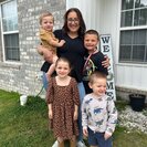 Seeker profile avatar for Babysitter Needed For My Children In Branson.