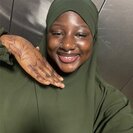 Aisha F.