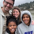 Seeker profile avatar for Support Needed For 1 Child In Clackamas