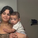 Seeker profile avatar for Nanny Needed For 1 Child In San Antonio.