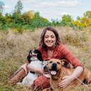 Seeker profile avatar for Looking For A Pet Sitter For 2 Dogs, 3 Cats In Richmond