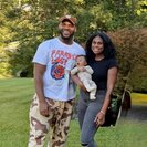 Seeker profile avatar for Nanny Needed For 1 Child In Upper Marlboro