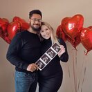 Seeker profile avatar for Part-time Help Needed For Baby Girl In Clarksburg