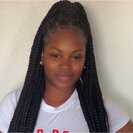 Shy-quasia Monaye H.