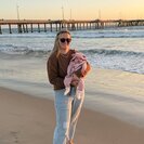 Seeker profile avatar for Loving & Trustworthy Nanny Needed For Our Newborn Daughter In Los Angeles (Mar Vista)