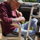 Seeker profile avatar for Seeking Part-time Senior Care Provider In Milwaukee