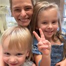 Seeker profile avatar for Seeking An Occasional Babysitter For Young Boy (2.5y) And Girl (5y)