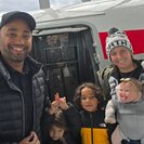 Seeker profile avatar for Join A Loving, Hardworking Family In Garwood  - Nanny/Helper Needed!