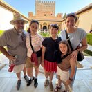 Seeker profile avatar for Afterschool Kid Support & Sherpa