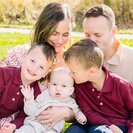 Seeker profile avatar for Nanny Needed For 1 Child In Carmel.