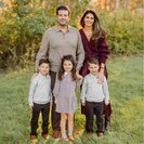 Seeker profile avatar for 36 Hours With 12 Hours
Of No Kids