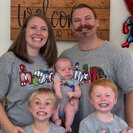 Seeker profile avatar for Full Time Nanny For Infant In Royse City