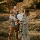 Seeker profile avatar for Nanny Needed For 2 Children In Everett