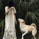 Seeker profile avatar for Companion Care Needed For My 35 Yo IDD Brother In Austin