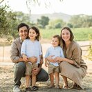 Seeker profile avatar for PT Or FT Opportunity In Winnetka - Housekeeper/manager With Possible Childcare Duties 25-40 Hrs/wk.