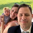 Seeker profile avatar for Mothers Helper/Nanny Needed